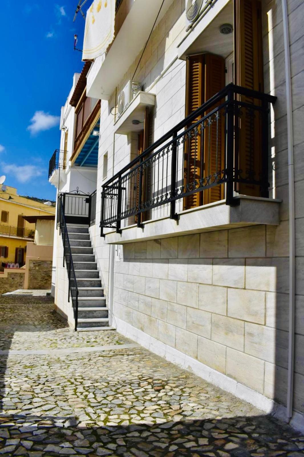 Porto Levante إرموبولّي المظهر الخارجي الصورة
